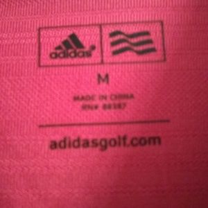 adidas Shirts - Adidas golf polo shirt adidas Shirts - Adidas golf polo shirt